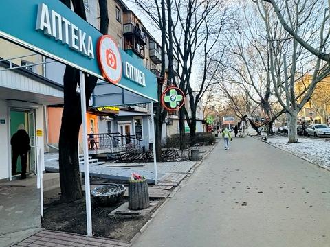 комерційна за адресою Одеса, Академіка Філатова вул., 41