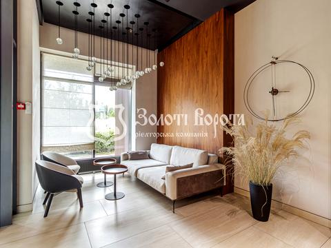 квартира за адресою Академіка Заболотного вул., 1-Б