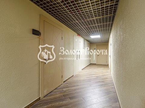 квартира за адресою Академіка Заболотного вул., 1-Б