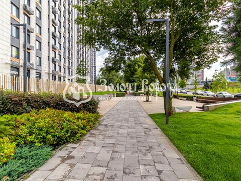 квартира за адресою Академіка Заболотного вул., 1-Б