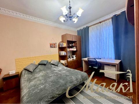 квартира за адресою Незалежної України вул. (40 років Радянської України), 51