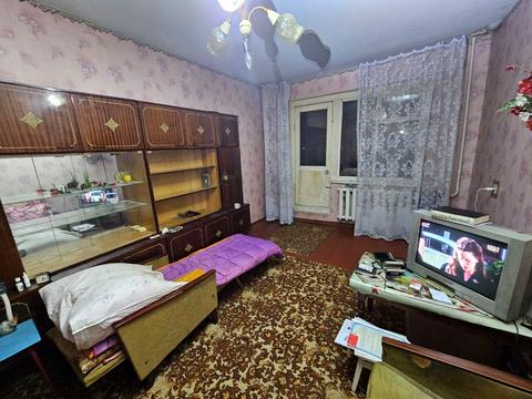 квартира за адресою Гірницький мікрорайон вул., 6