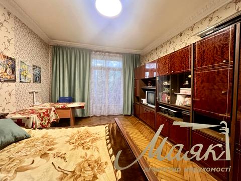 квартира за адресою Незалежної України вул. (40 років Радянської України), 51