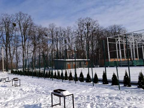 квартира за адресою Приозерна вул., 57