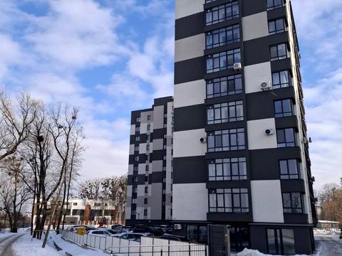 квартира за адресою Приозерна вул., 57