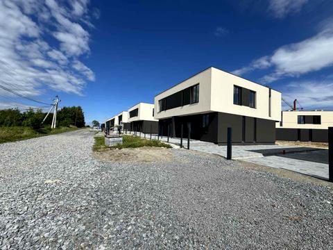 дом по адресу Гранітна