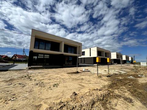 дом по адресу Гранітна