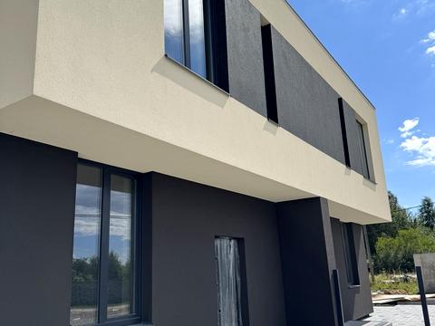 дом по адресу Гранітна