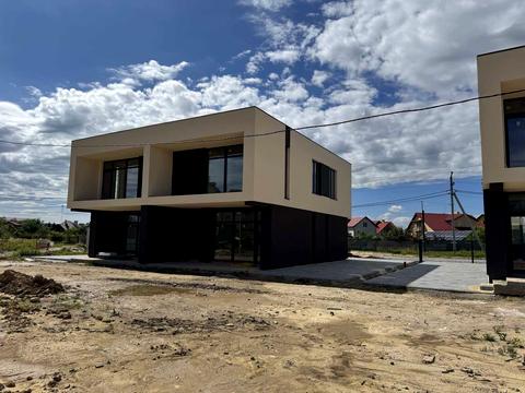 дом по адресу Гранітна