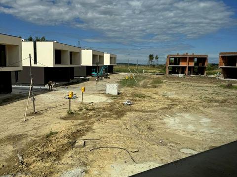 дом по адресу Гранітна