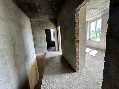 дом по адресу Гранітна