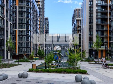 квартира за адресою Новопечерський пров., 5