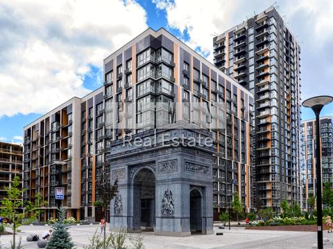 квартира за адресою Новопечерський пров., 5