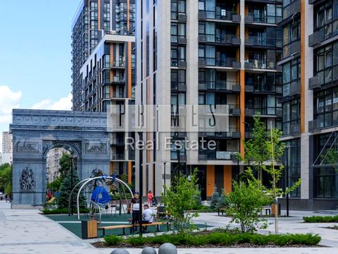 квартира за адресою Новопечерський пров., 5