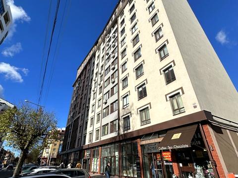 квартира за адресою Івано-Франківськ, Бельведерська вул., 32а