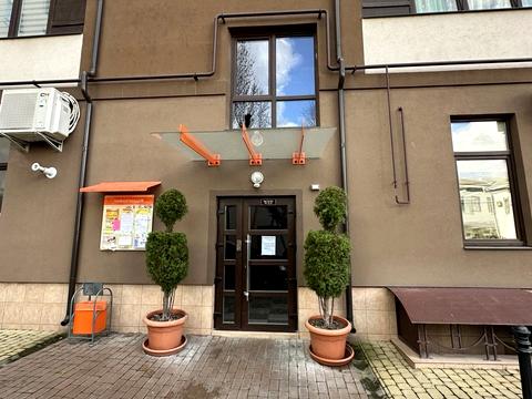 квартира за адресою Івано-Франківськ, Бельведерська вул., 32а