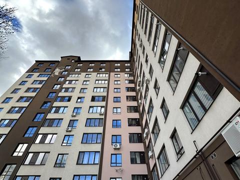 квартира за адресою Івано-Франківськ, Бельведерська вул., 32а