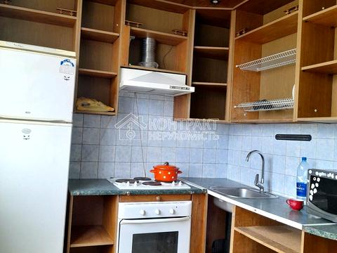 квартира за адресою Ахсарова вул., 16