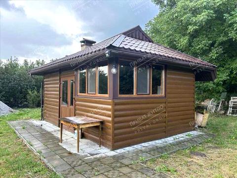 будинок за адресою Жовтнева