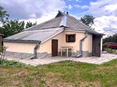 будинок за адресою Жовтнева