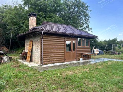 будинок за адресою Жовтнева