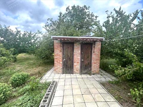 будинок за адресою Жовтнева