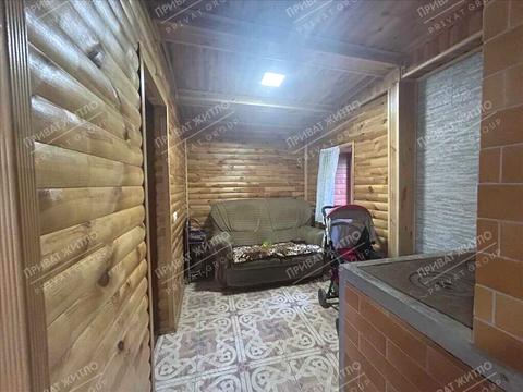 будинок за адресою Жовтнева