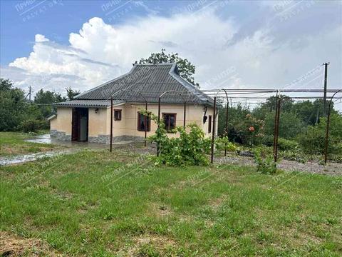 будинок за адресою Жовтнева