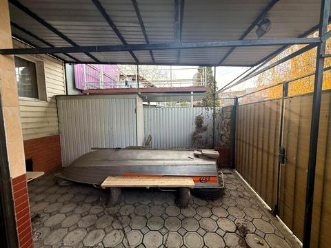 дом по адресу 6 лінія