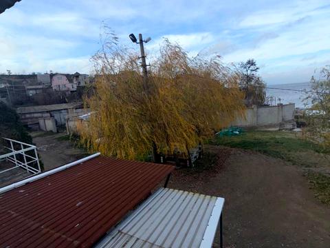 дом по адресу 6 лінія