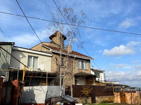 дом по адресу 6 лінія