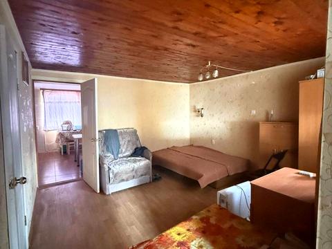 дом по адресу 6 лінія