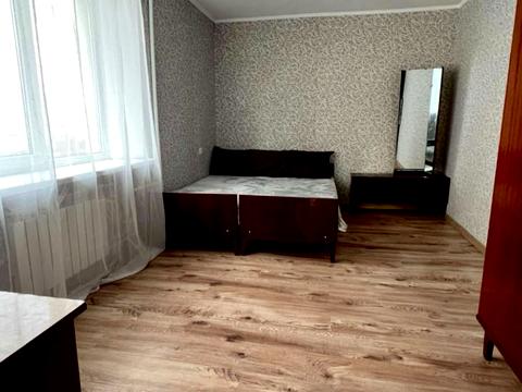 квартира по адресу Институтская ул., 17