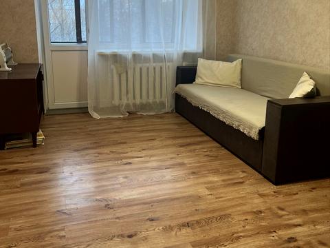 квартира по адресу Институтская ул., 17