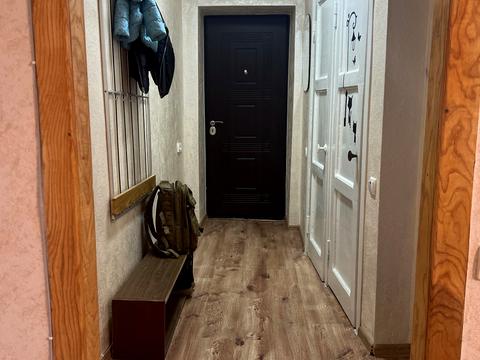 квартира по адресу Институтская ул., 17