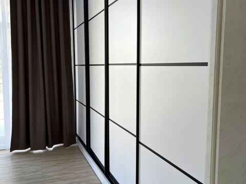 квартира по адресу Гната Хоткевича ул., 9