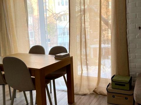 квартира по адресу Гната Хоткевича ул., 9