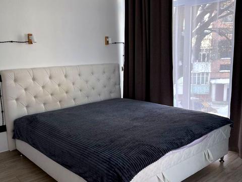 квартира по адресу Гната Хоткевича ул., 9