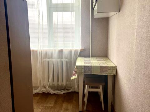 квартира по адресу Институтская ул., 17