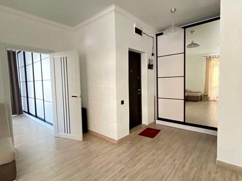 квартира по адресу Гната Хоткевича ул., 9