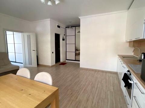 квартира по адресу Гната Хоткевича ул., 9