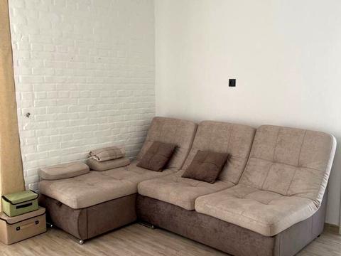 квартира по адресу Гната Хоткевича ул., 9