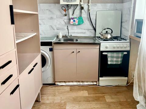 квартира по адресу Институтская ул., 17