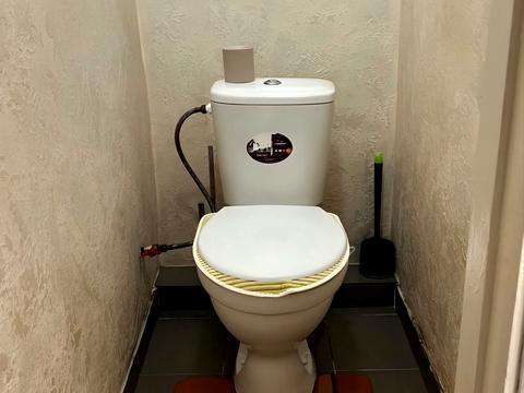 квартира по адресу Институтская ул., 17