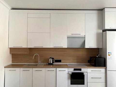 квартира по адресу Гната Хоткевича ул., 9