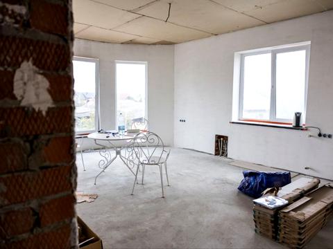 дом по адресу Евгения Коновальца ул., 339