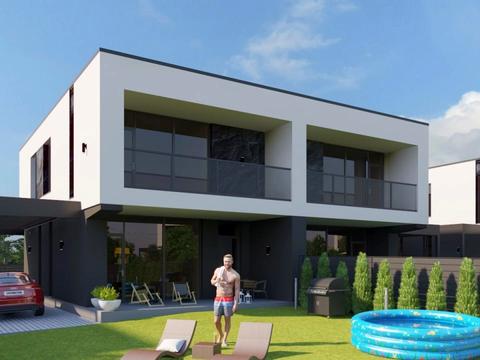 дом по адресу Гранітна