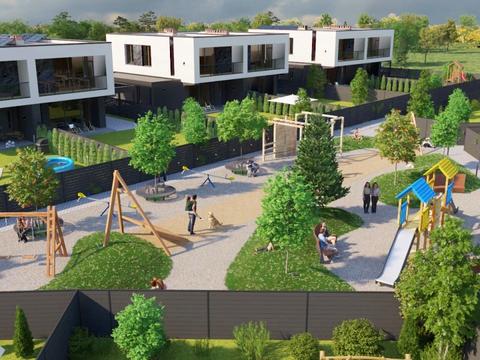 дом по адресу Гранітна