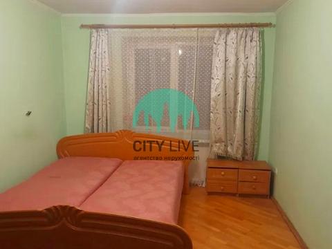 квартира за адресою Угорницька вул., 12а