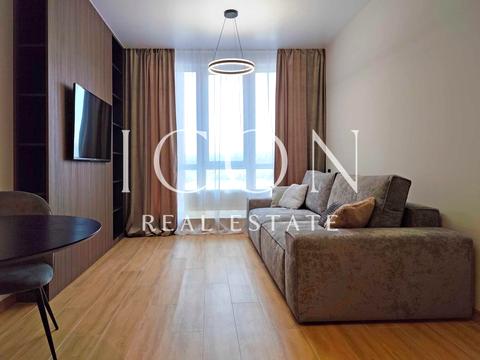 квартира за адресою Університетська вул., 1л